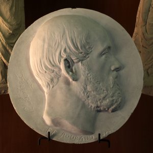 ピエールボニロテ 作： François Félix Roubaud